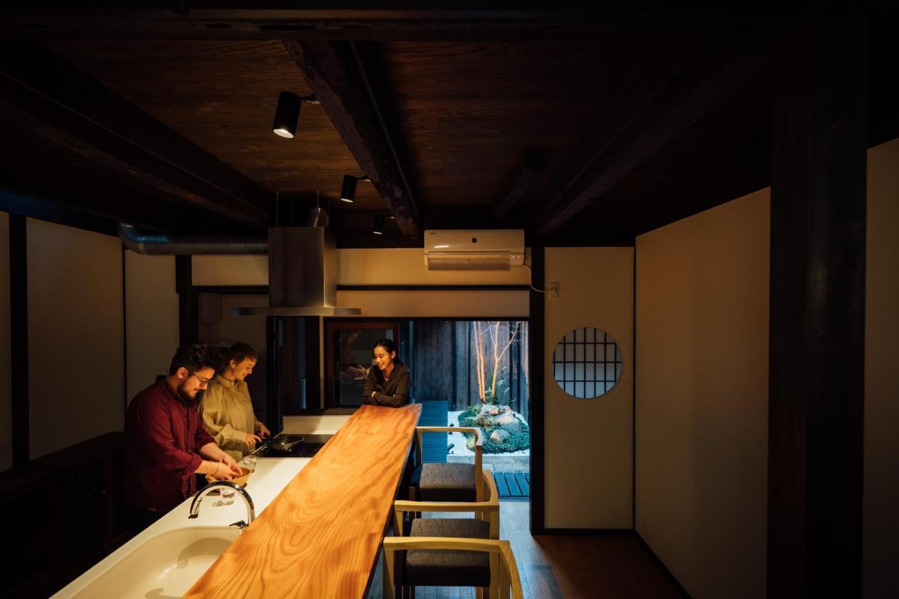 京都蓮華庵别墅 外观 照片